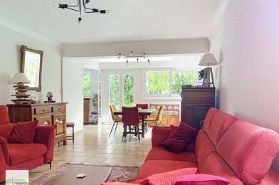Maison 6 pièces 219600 €