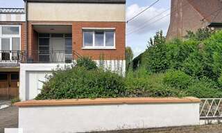 Maison 6 Pièces 137 m² à vendre à Escaudœuvres (59161)
