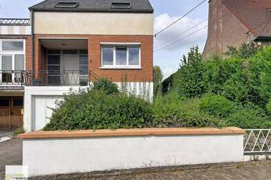 Maison 6 pièces 219600 €