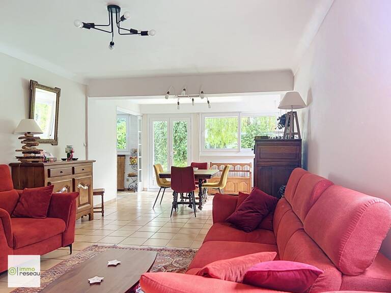Maison contemporaine — photo 1