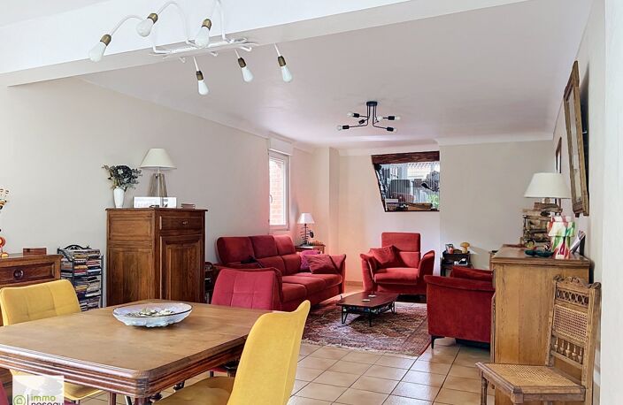 Maison contemporaine — photo 4