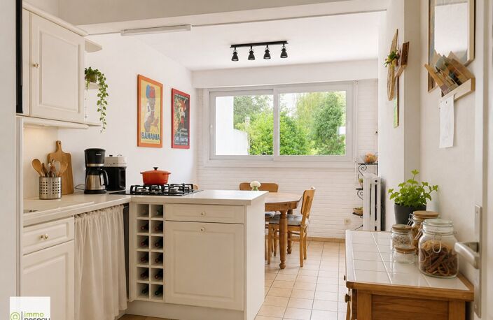 Maison contemporaine — photo 5
