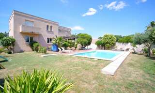 Maison 7 Pièces 247 m² à vendre à Valergues (34130)