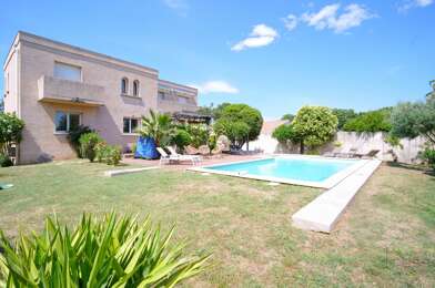 Maison 7 pièces 780000 €