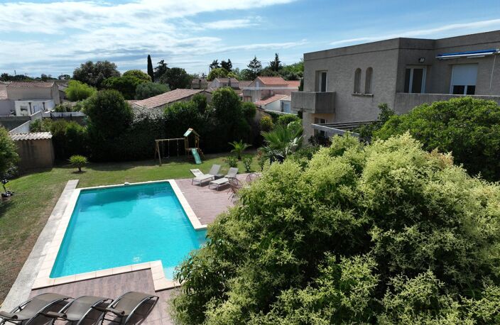 Villa — photo 4