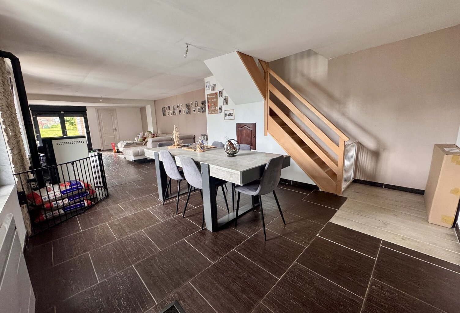 Maison rénovée — photo 1