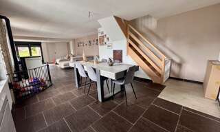 Maison 4 Pièces 92 m² à vendre à Hergnies (59199)