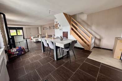 Maison 4 pièces 189000 €