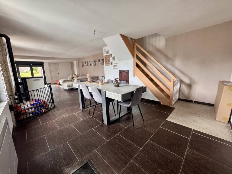 Maison rénovée — photo 1