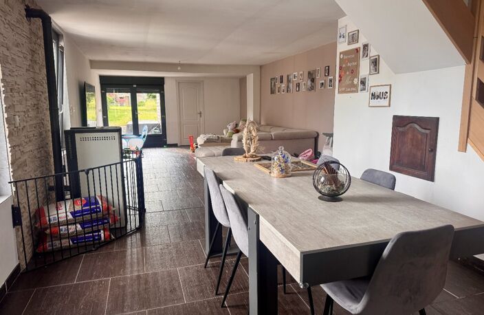 Maison rénovée — photo 4