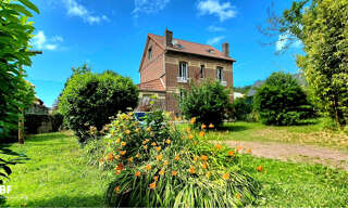 Maison 10 Pièces 220 m² à vendre à Martin-Église (76370)