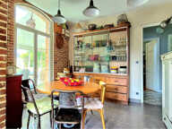 EXCLUSIVITE THIBERMONT - PROPRIETE DE CARACTERE AVEC GÎTE ET — photo 3