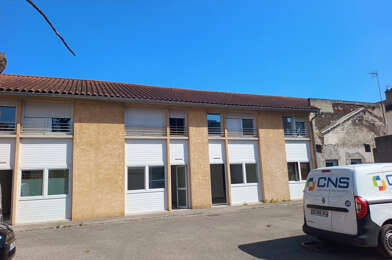 Appartement 4 pièces 990 €
