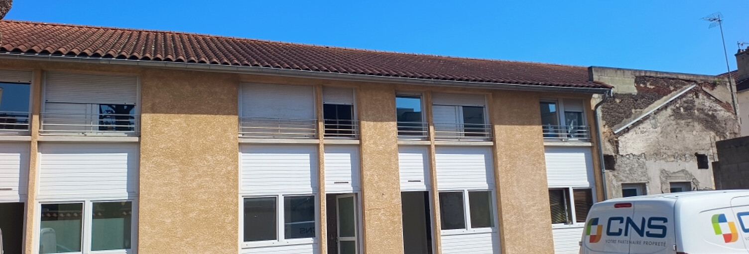 Appartement 4 Pièces 76 m² à louer à Lyon 8 (69008)