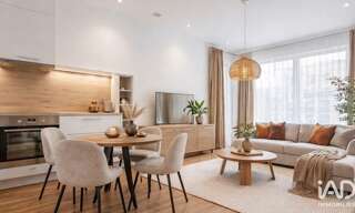 Appartement 2 Pièces 41 m² à vendre à Cournon-d'Auvergne (63800)