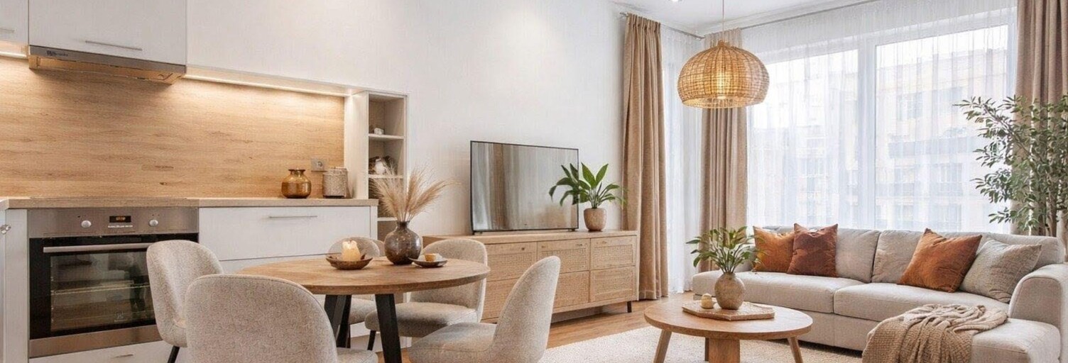 Appartement 2 Pièces 41 m² à vendre à Cournon-d'Auvergne (63800)