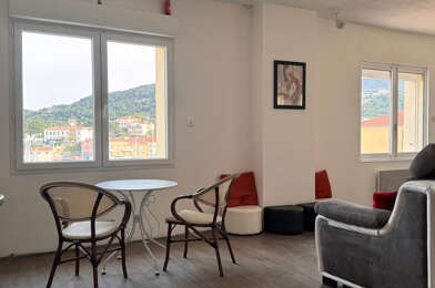 Appartement 3 pièces 285000 €