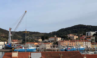 Appartement 3 Pièces 89 m² à vendre à Port-Vendres (66660)