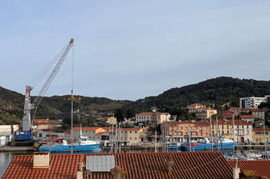 Appartement 3 pièces 285000 €