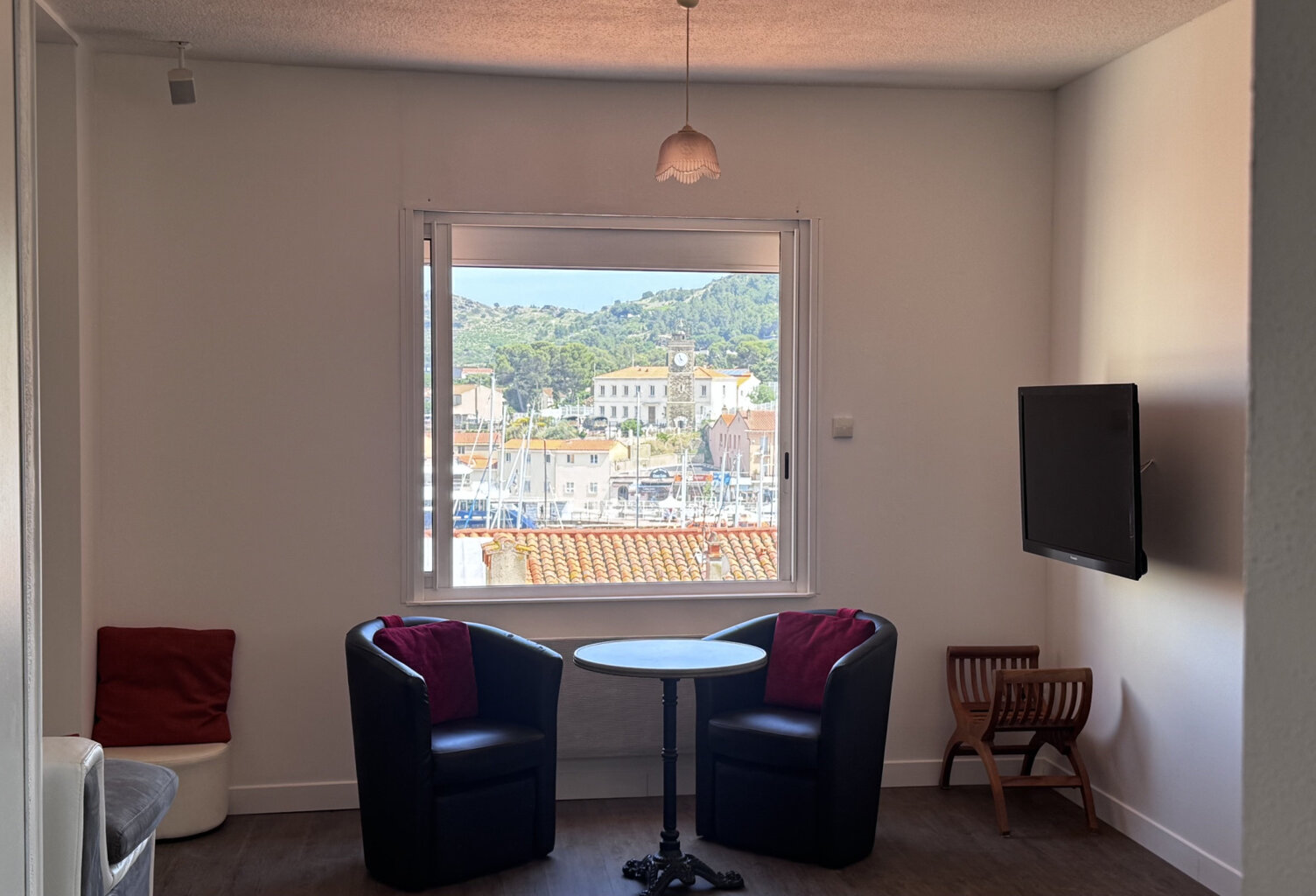 Appartement dernier étage à acheter à Port-Vendres — photo 1
