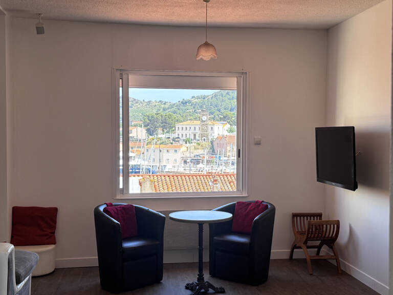 Appartement dernier étage à acheter à Port-Vendres — photo 1