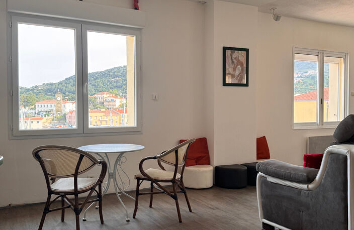 Appartement dernier étage à acheter à Port-Vendres — photo 4