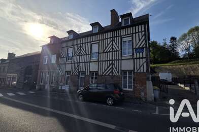 Maison 11 pièces 265500 €