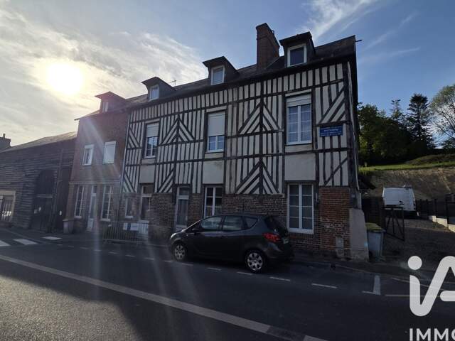 Vente Maison/villa 11 pièces — photo du bien