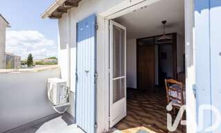 Appartement 1 Pièce 30 m² à vendre à Saintes-Maries-de-la-Mer (13460)