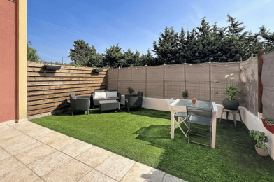 Appartement 3 pièces 279000 €