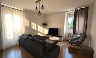 Appartement 4 Pièces 92 m² à louer à Rodez (12000)