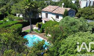Maison 5 Pièces 130 m² à vendre à Saint-Raphaël (83700)