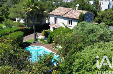 Maison 5 pièces 749000 €