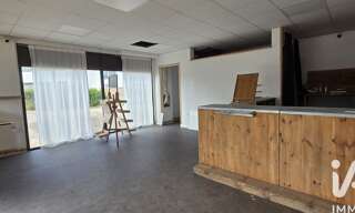 Commerce  45 m² à vendre à Blanquefort (33290)