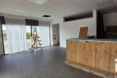 Commerce  128000 €