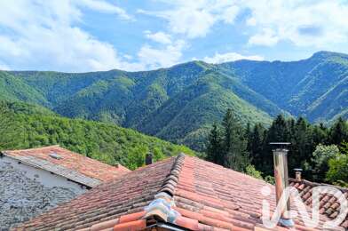 Maison 4 pièces 67000 €