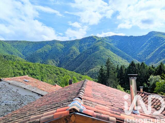 Vente Maison/villa 4 pièces — photo du bien