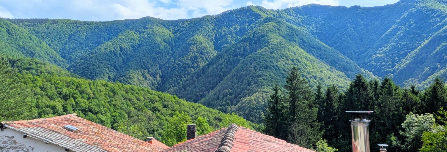 Maison 4 Pièces 58 m² à vendre à Rivèrenert (09200)