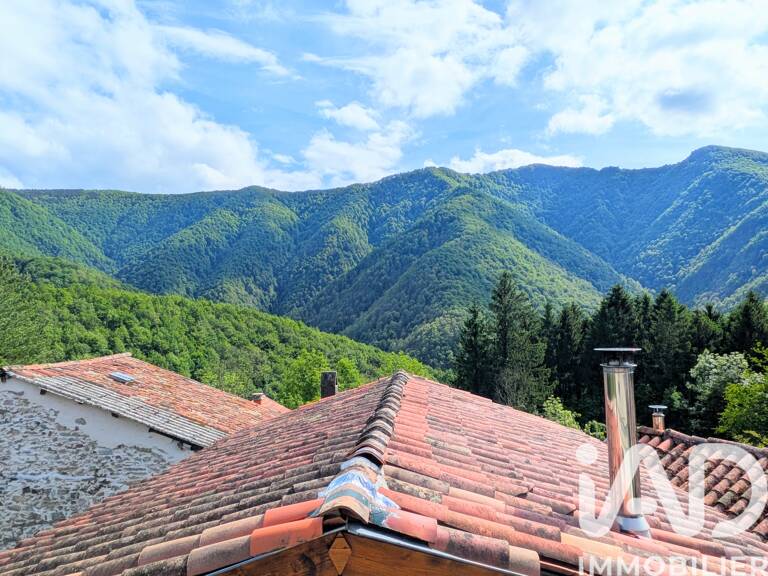 Vente Maison/villa 4 pièces — photo 1