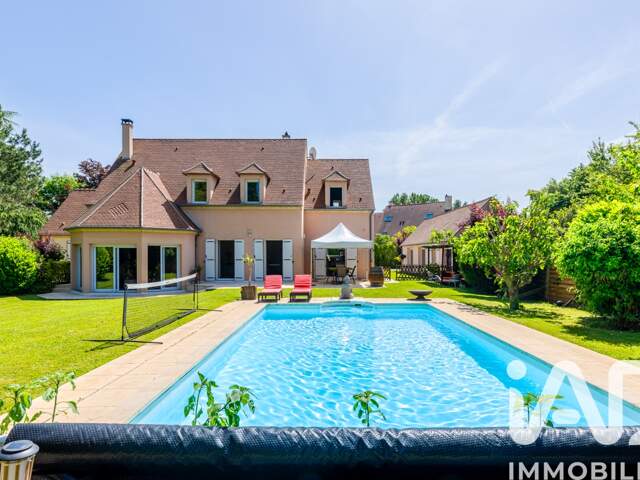 Vente Demeure 10 pièces — photo du bien