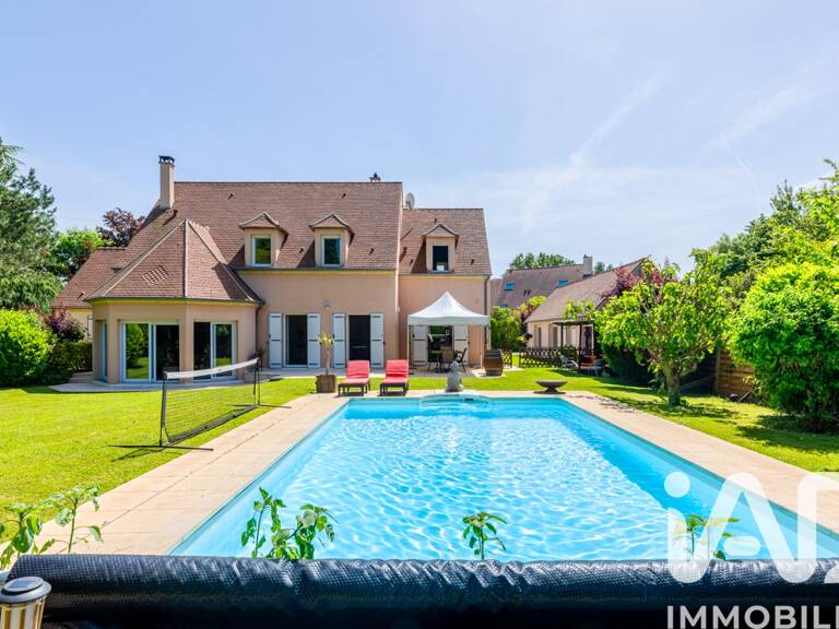 Vente Demeure 10 pièces — photo 1