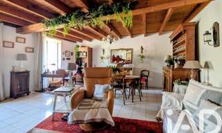 Maison 5 Pièces 140 m² à vendre à Forges (17290)