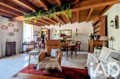 Maison 5 pièces 198500 €