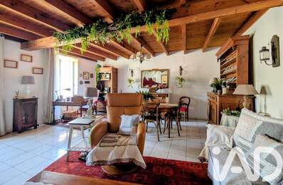 Vente Maison/villa 5 pièces — photo du bien