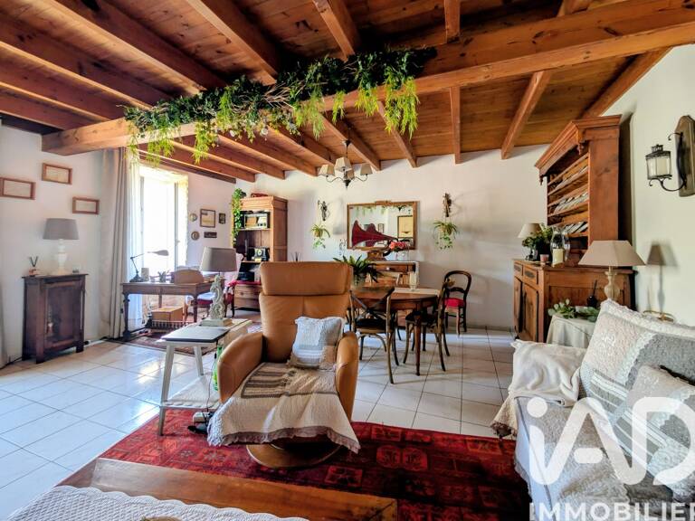Vente Maison/villa 5 pièces — photo 1