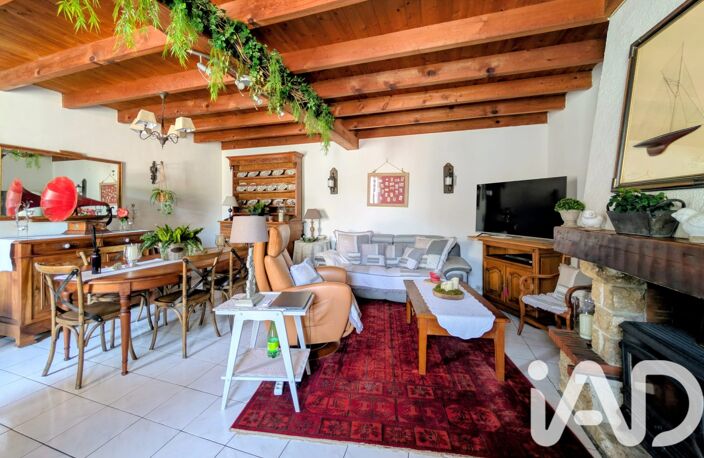 Vente Maison/villa 5 pièces — photo 2
