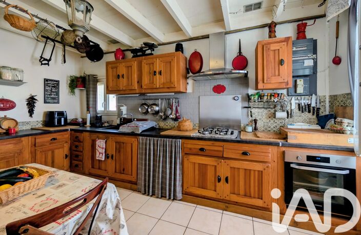 Vente Maison/villa 5 pièces — photo 3