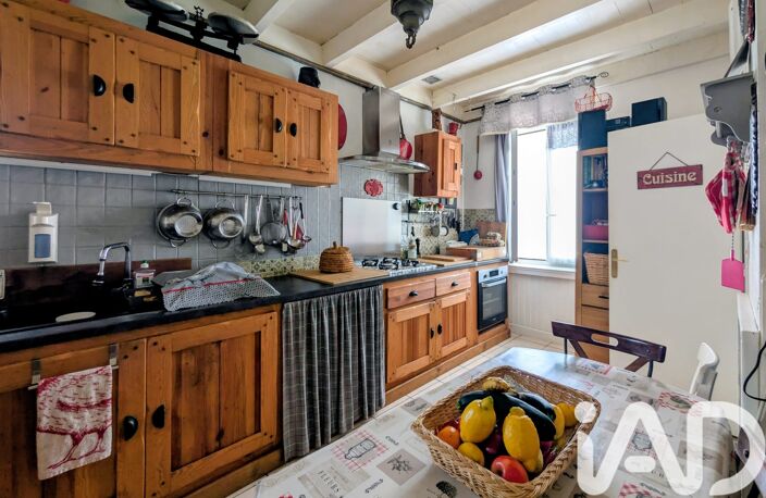 Vente Maison/villa 5 pièces — photo 4