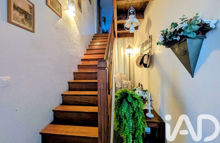 Vente Maison/villa 5 pièces — photo 5