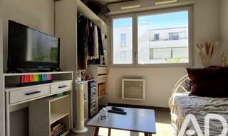 Appartement 1 Pièce 19 m² à vendre à Montpellier (34070)